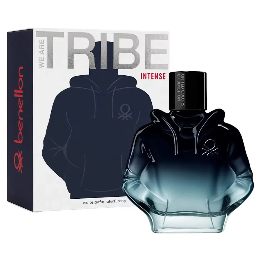 Benetton Tribe Intense Eau de Parfum