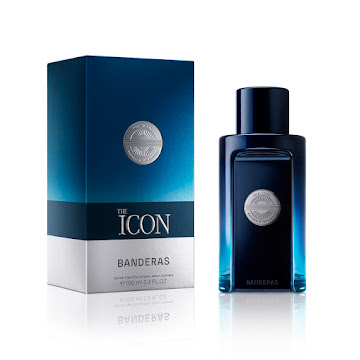 The Icon Banderas