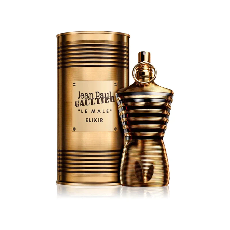 Jean Paul Gaultier Le Male Elixir Edp