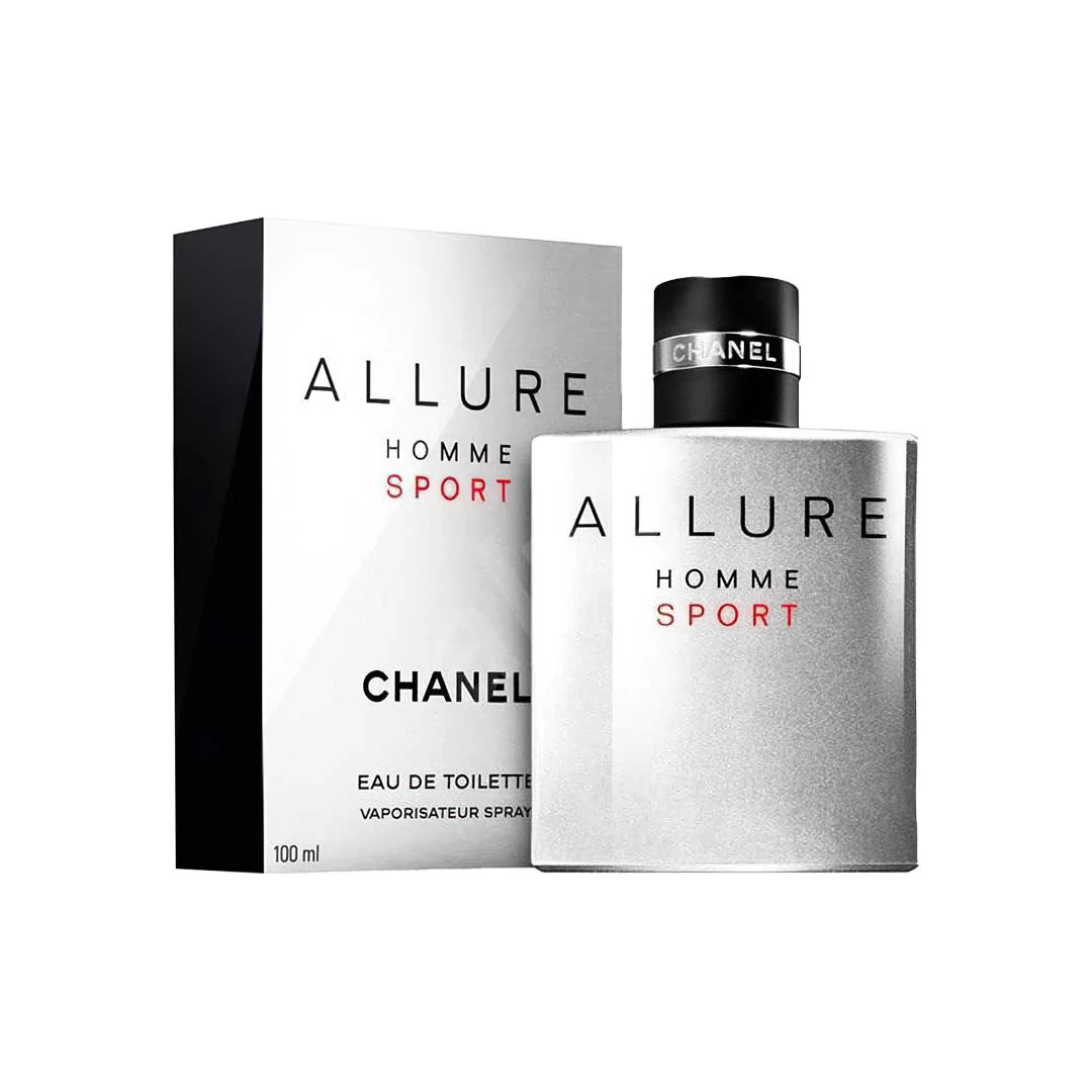 Chanel Allure Homme Sport