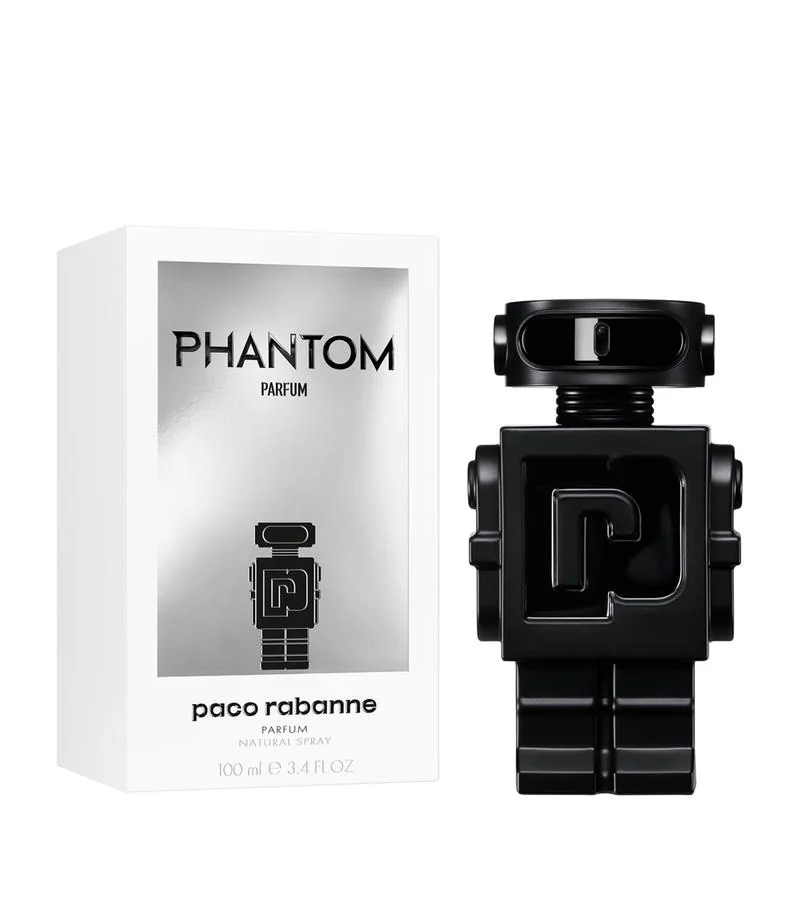 Phantom Parfum de Paco Rabanne