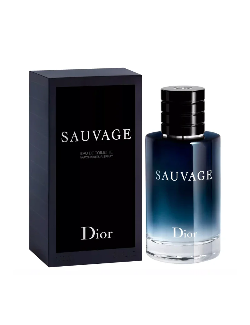 Dior Sauvage Eau de Toilette