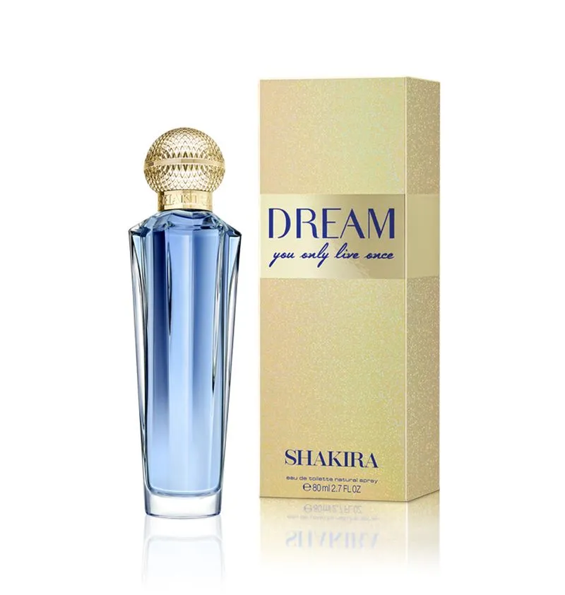 Dream by Shakira