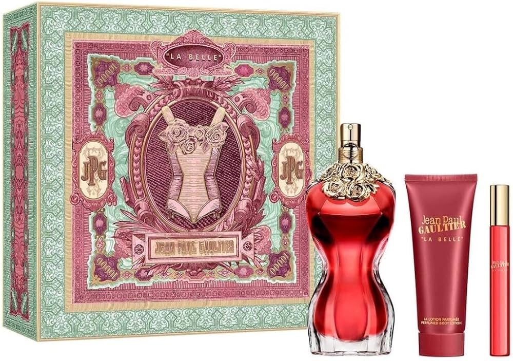 Jean Paul Gaultier La Belle Set