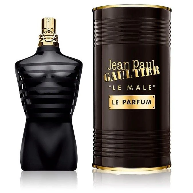 Jean Paul Gaultier Le Male Le Parfum