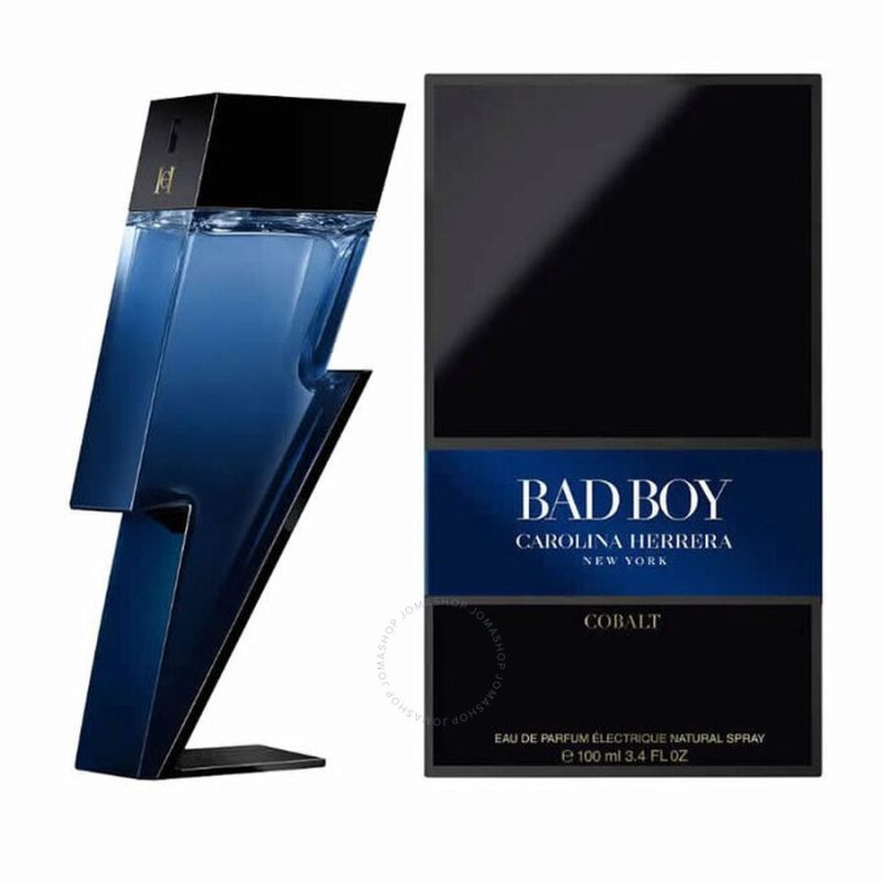 Bad Boy Cobalt de Carolina Herrera