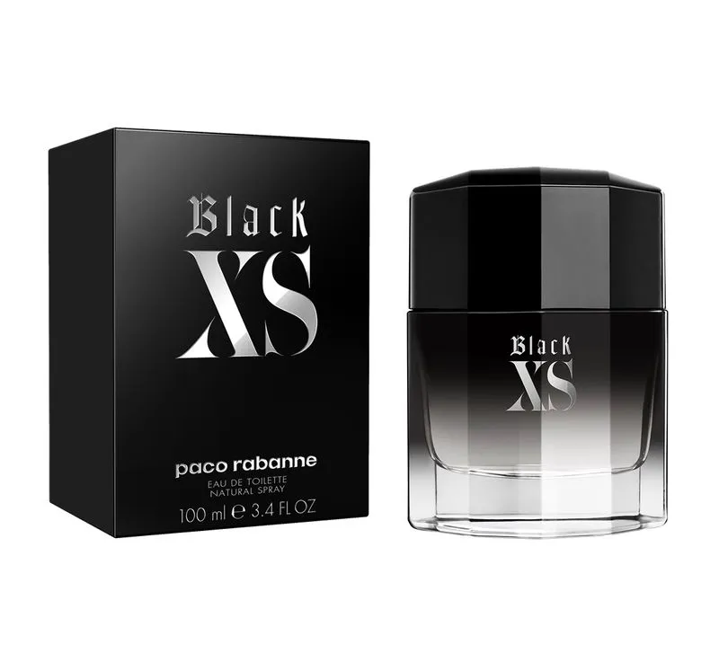 Paco Rabanne Black XS Eau de Toilette