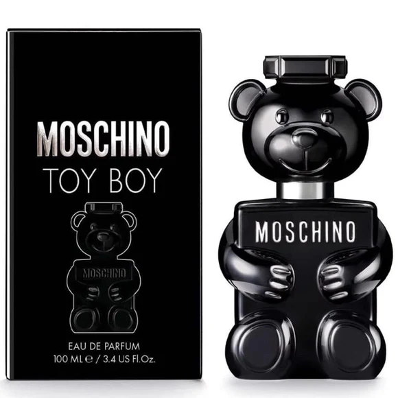 Moschino Toy Boy Eau de Parfum