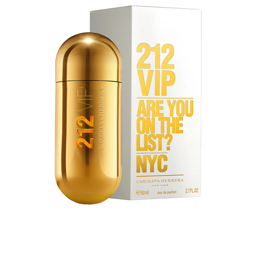 212 VIP Eau de Parfum