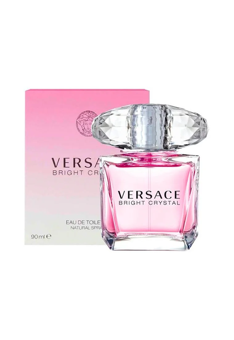 Versace Bright Crystal