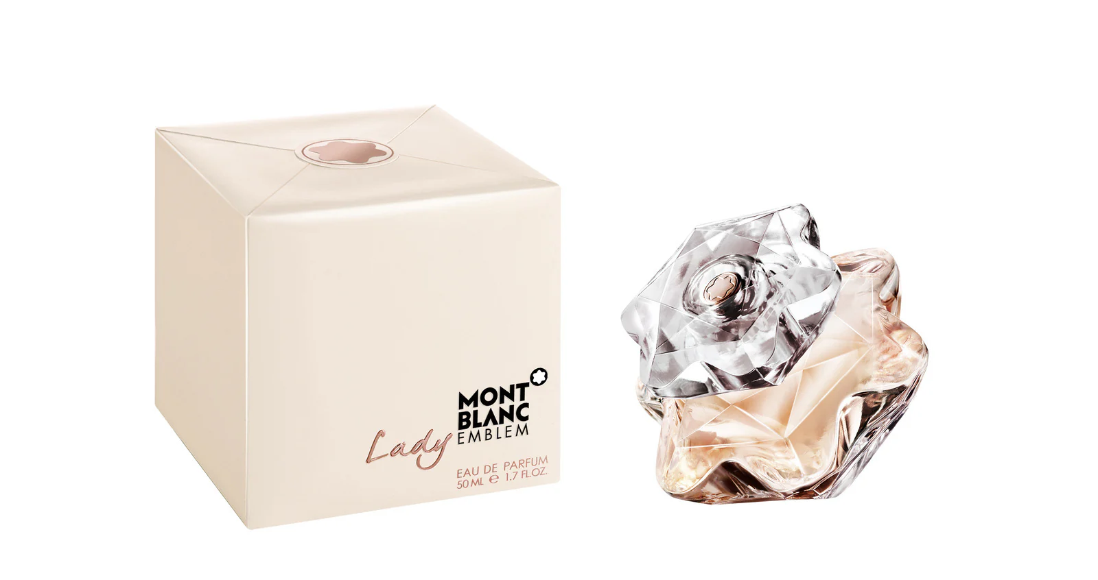 Lady Emblem Eau de Parfum Montblanc