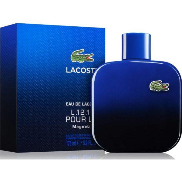 Lacoste L.12.12 Pour Lui Magnetic
