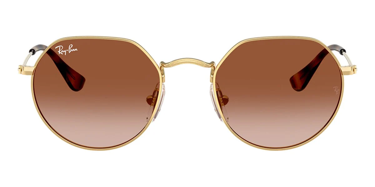 Gafas de sol Ray-Ban hexagonales