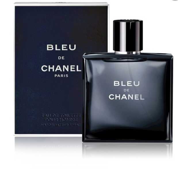 Bleu de Chanel