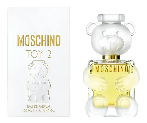 Moschino Toy 2 Eau de Parfum