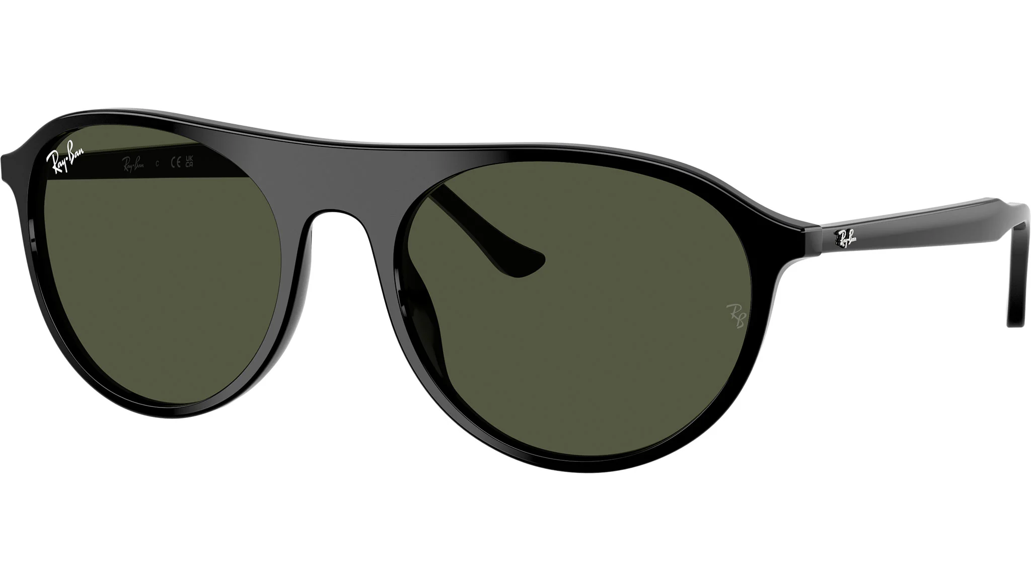 Gafas Ray-Ban negras