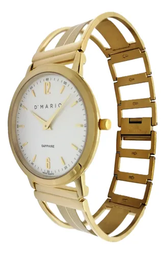 Reloj D'Mario