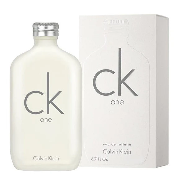 Calvin Klein CK One Eau de Toilette