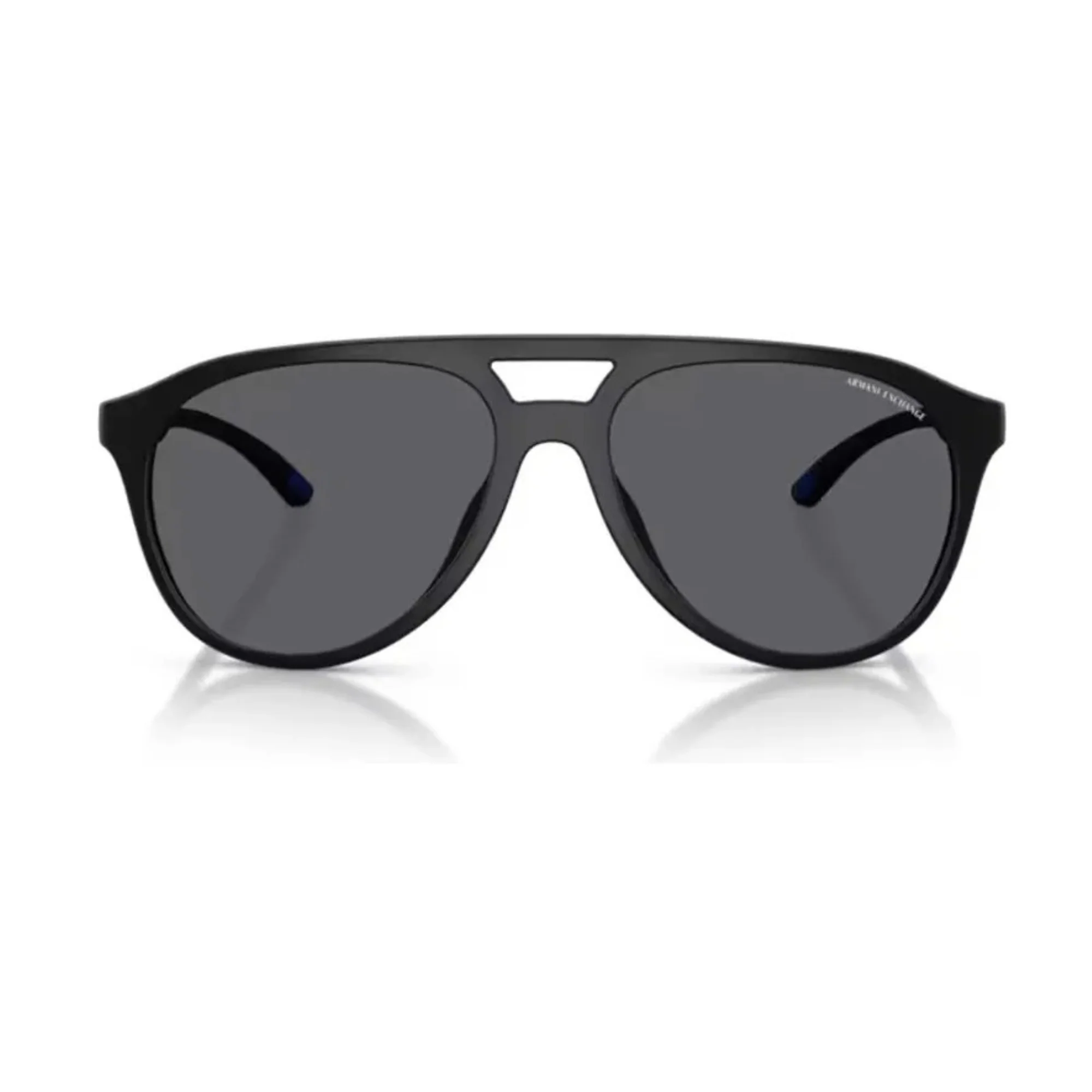 Gafas de sol negras