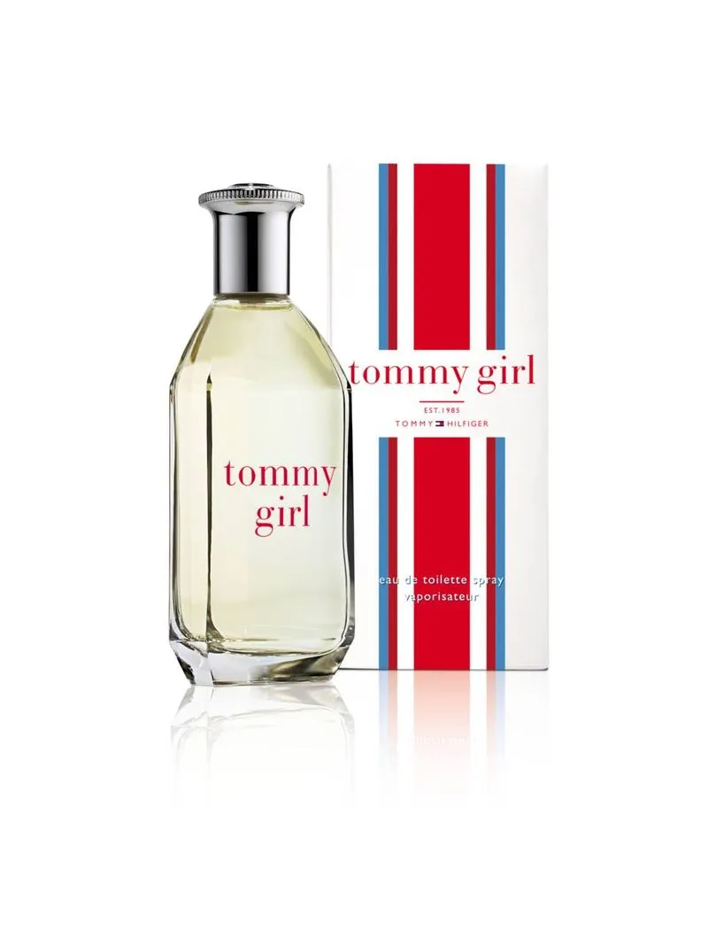 Tommy Girl Eau de Toilette