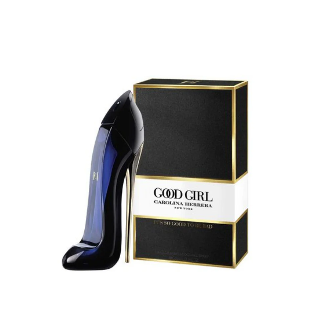 Good Girl Carolina Herrera