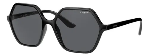 Gafas de sol Vogue negras