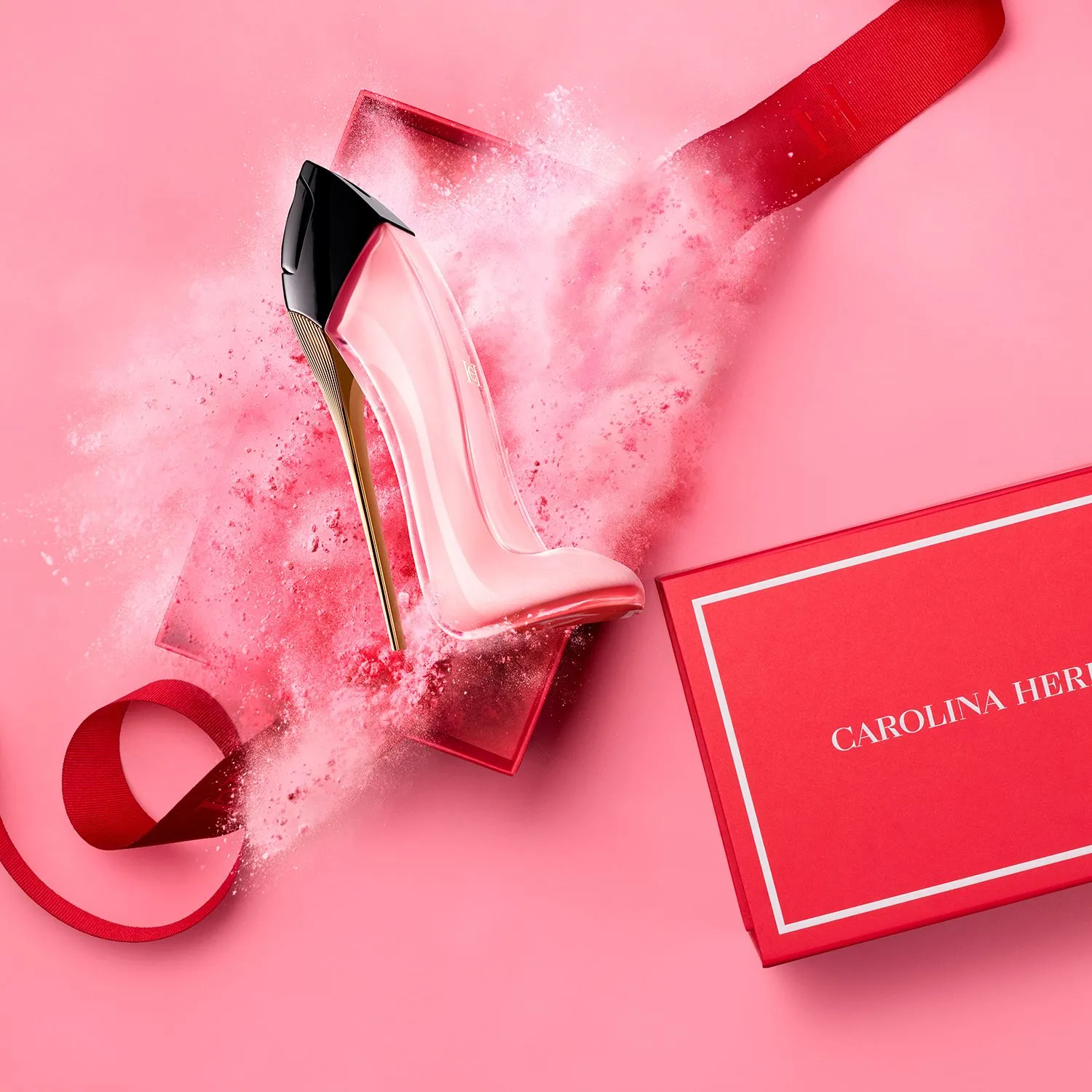 Good Girl Blush Carolina Herrera