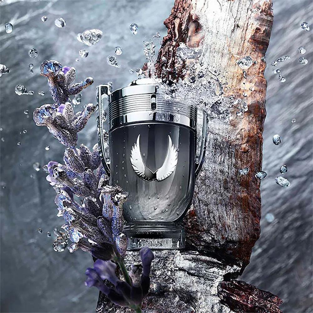 Invictus Platinum Paco Rabanne