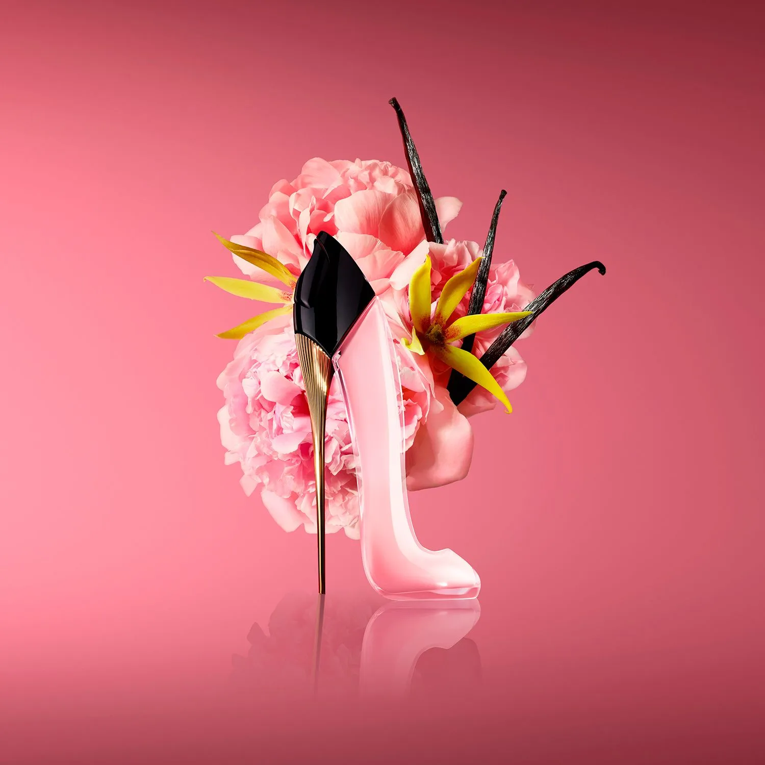 Good Girl Blush Carolina Herrera