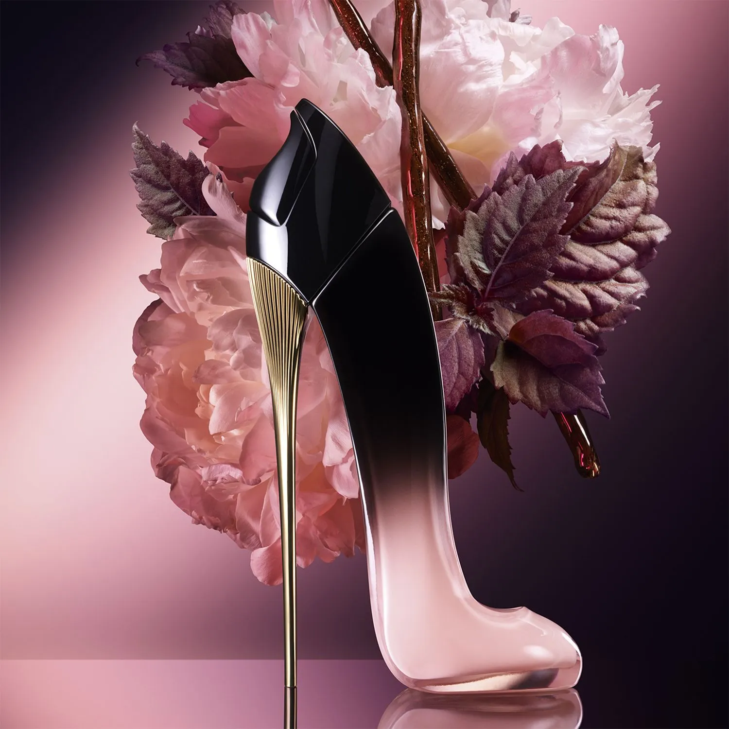 Good Girl Blush Elixir de Carolina Herrera