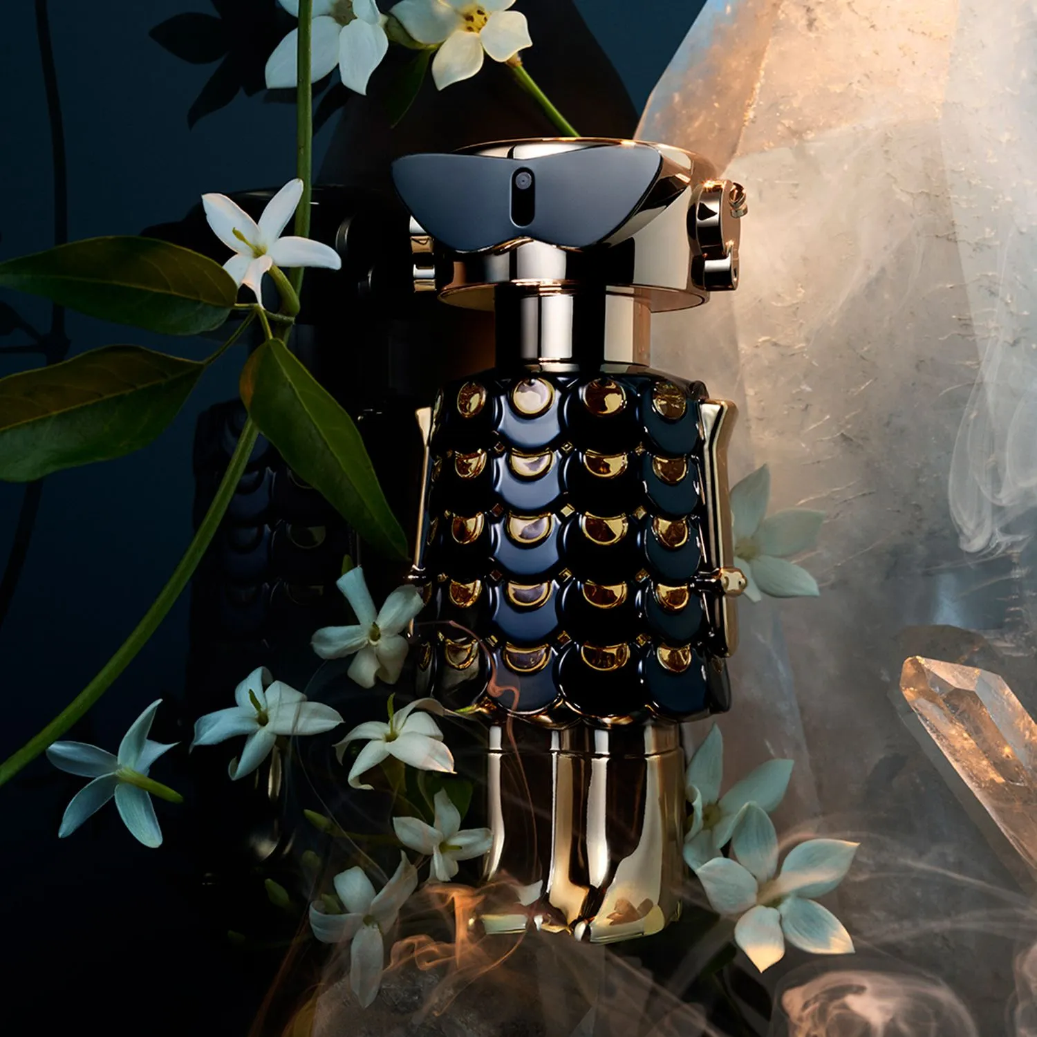 Perfume Fame Paco Rabanne