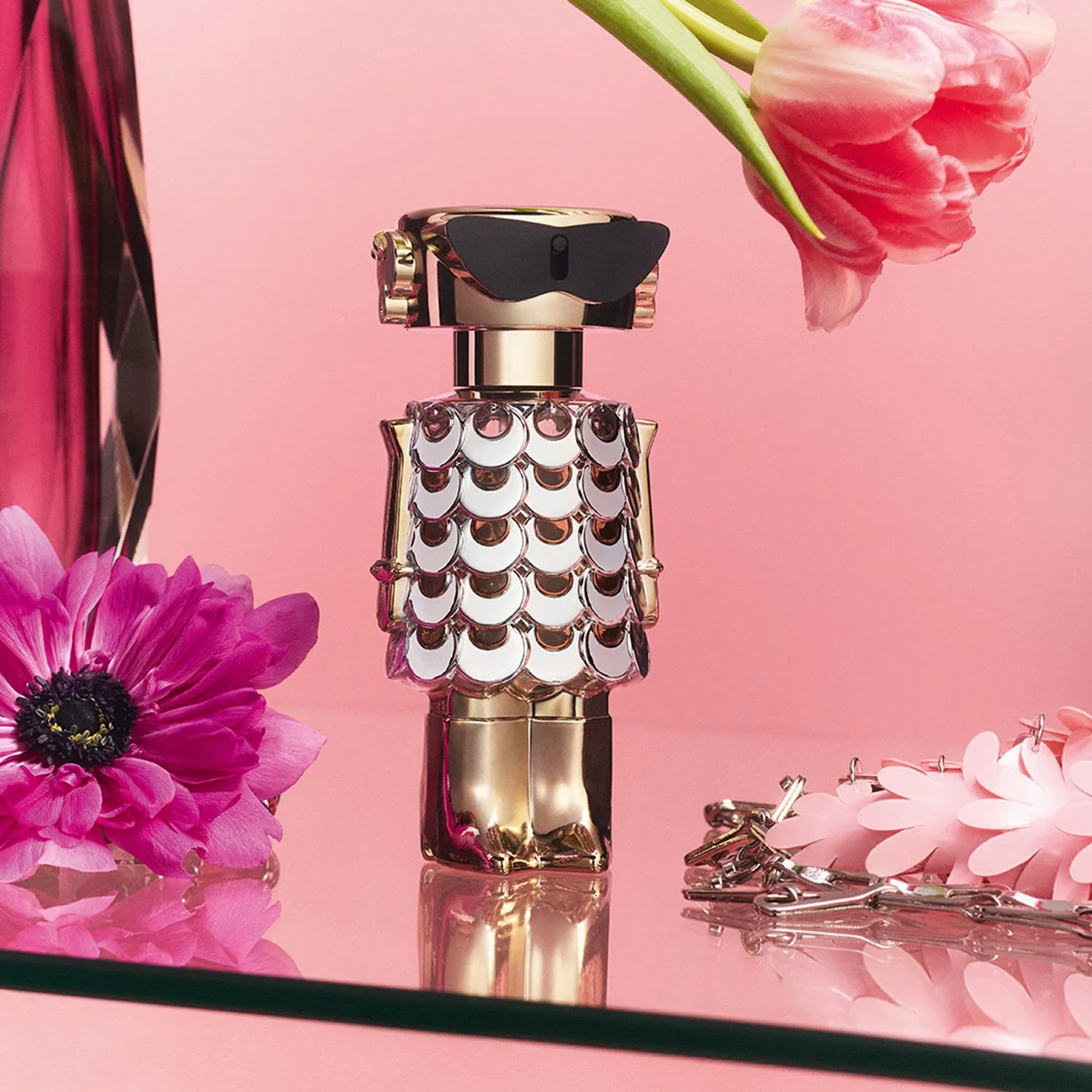 Fame de Paco Rabanne