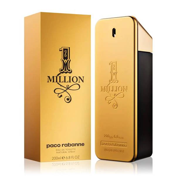 Paco Rabanne 1 Million
