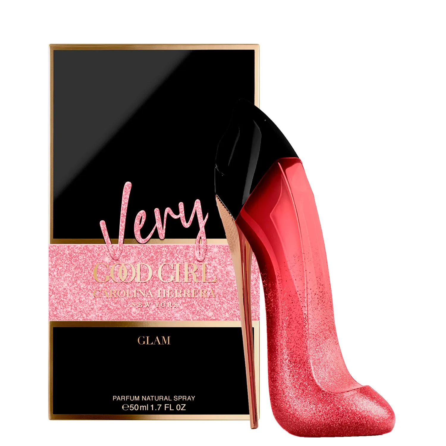 Very Good Girl Glam de Carolina Herrera
