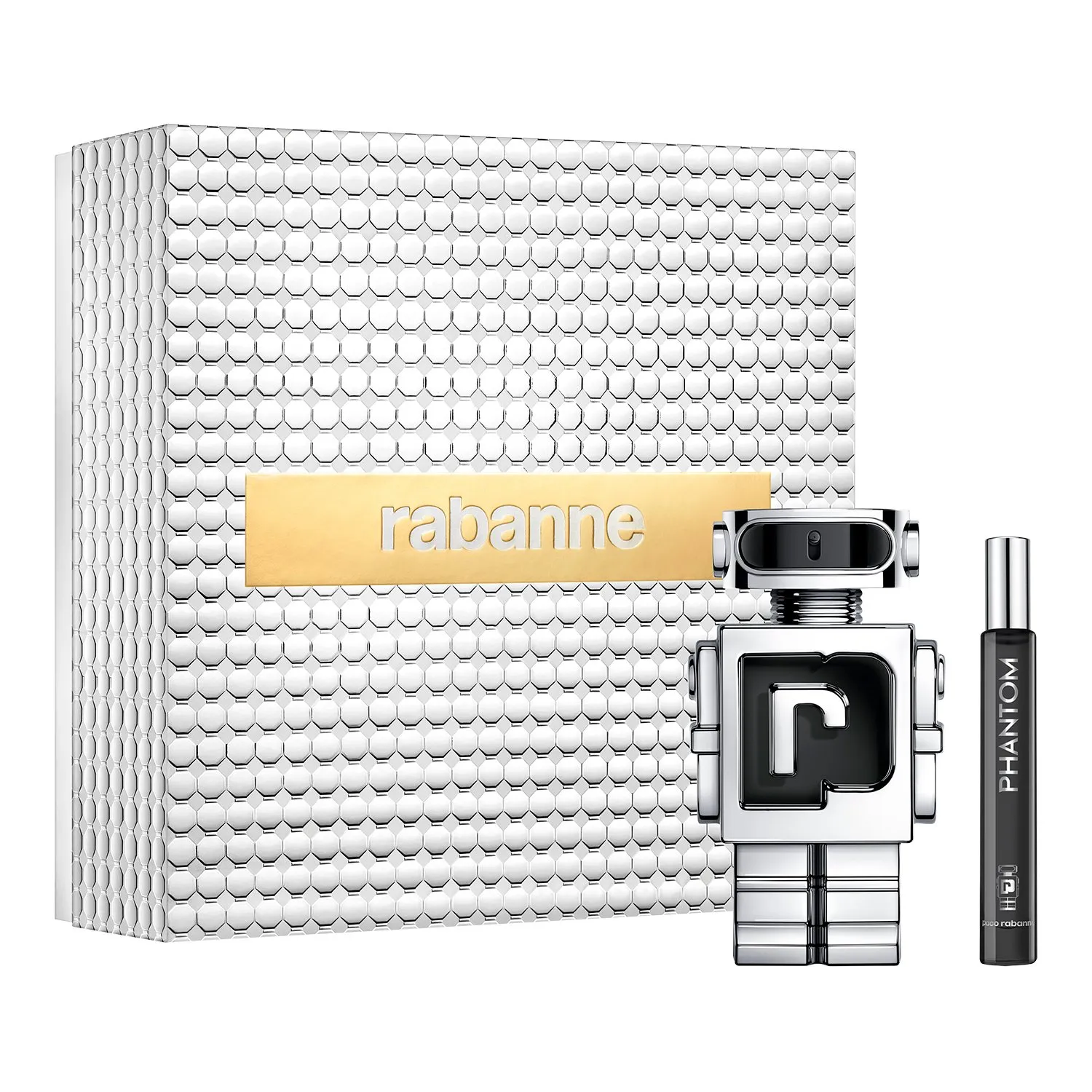 Rabanne Phantom Set