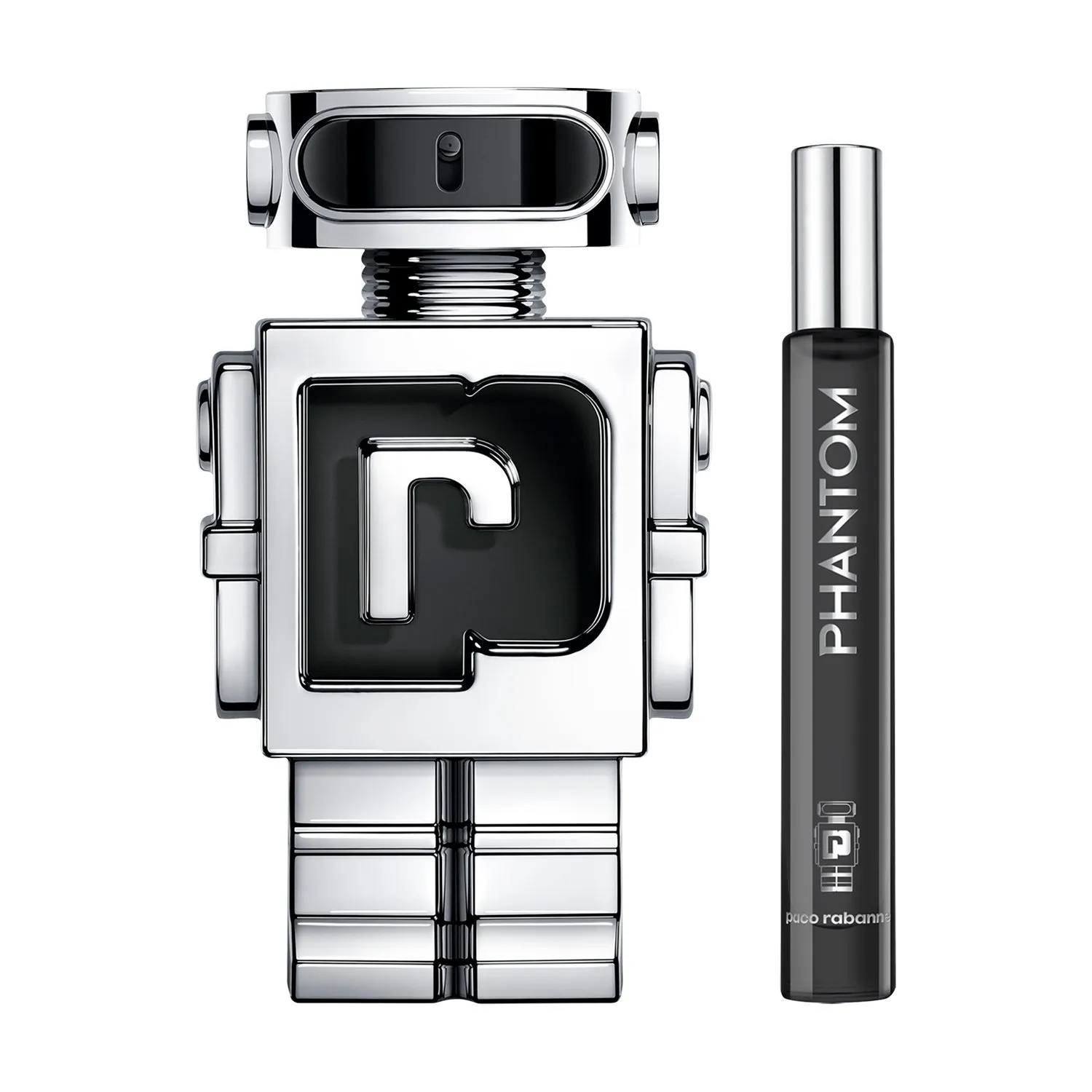 Rabanne Phantom Set
