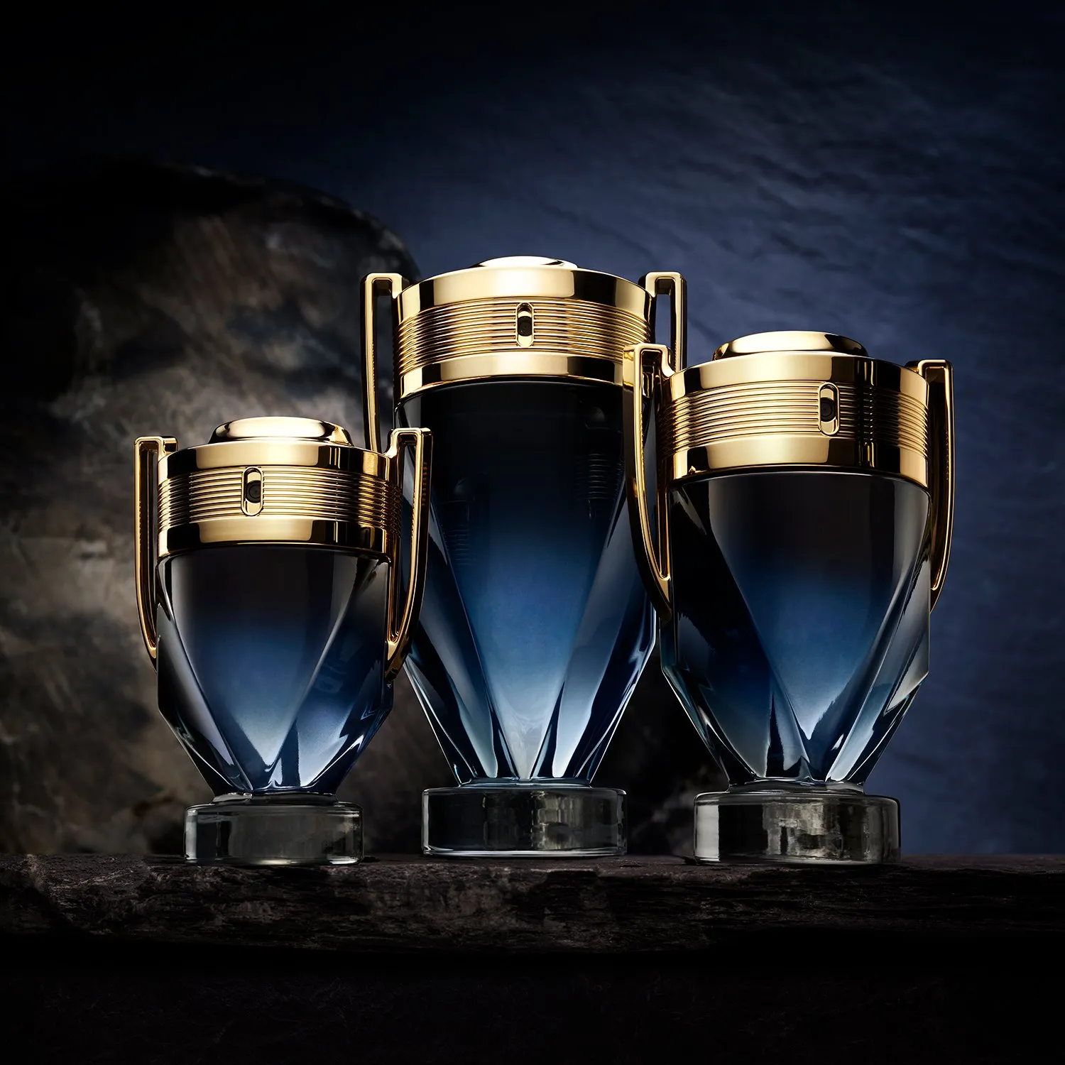 Invictus Parfum de Rabanne