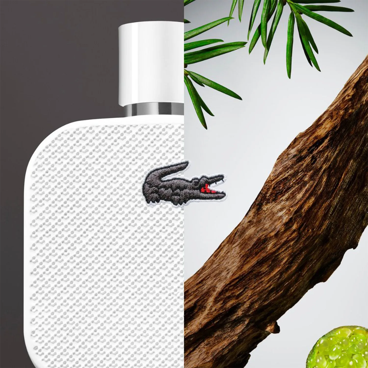 Perfume Lacoste L.12.12 Blanc
