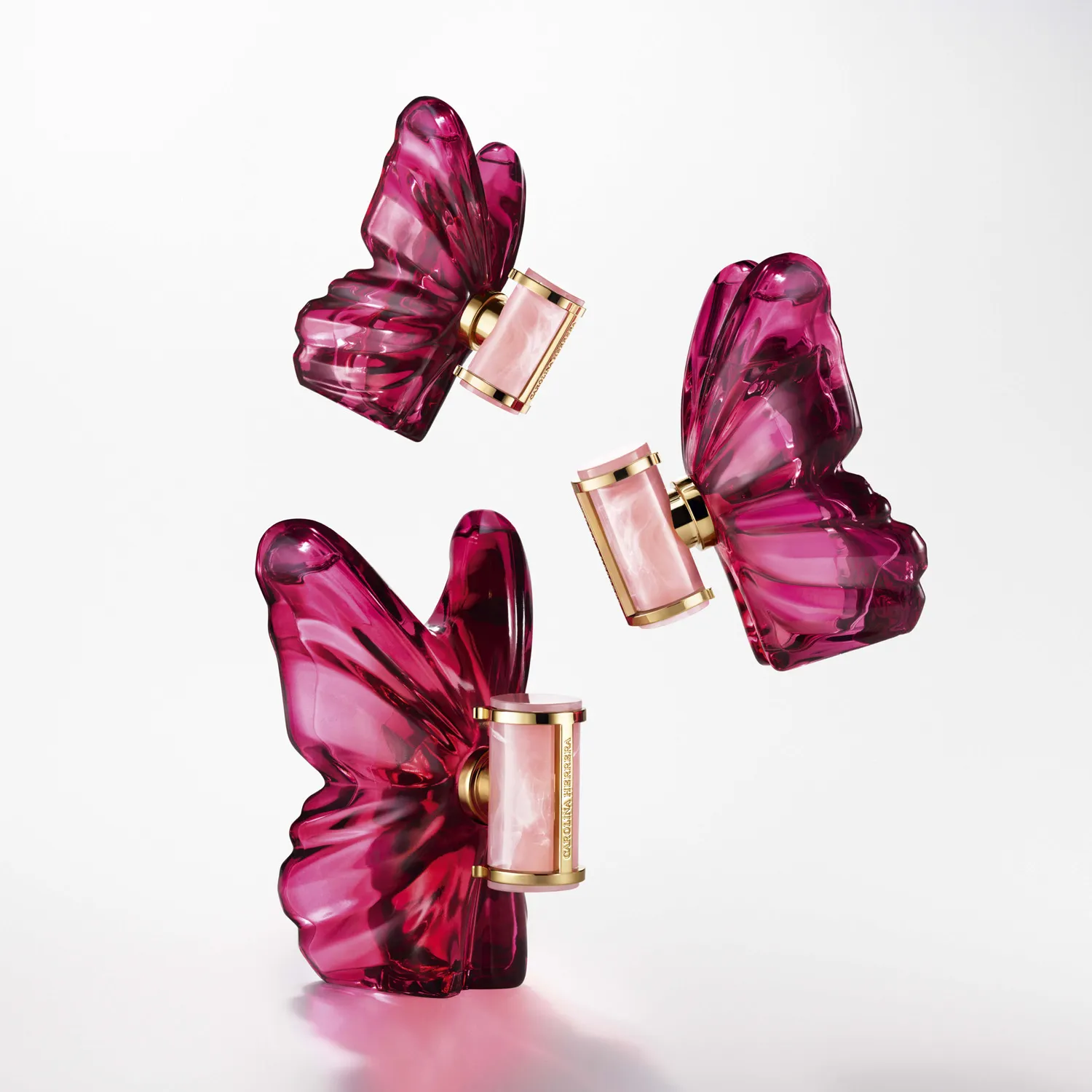 La Bomba Carolina Herrera