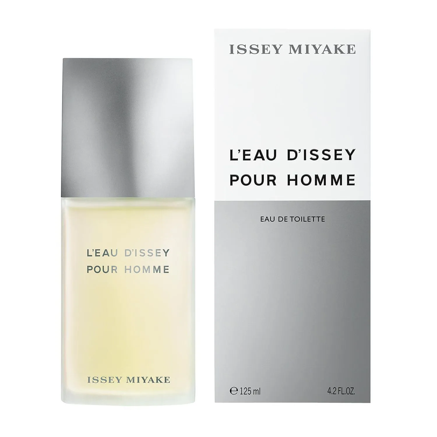Issey Miyake L’Eau d’Issey Pour Homme