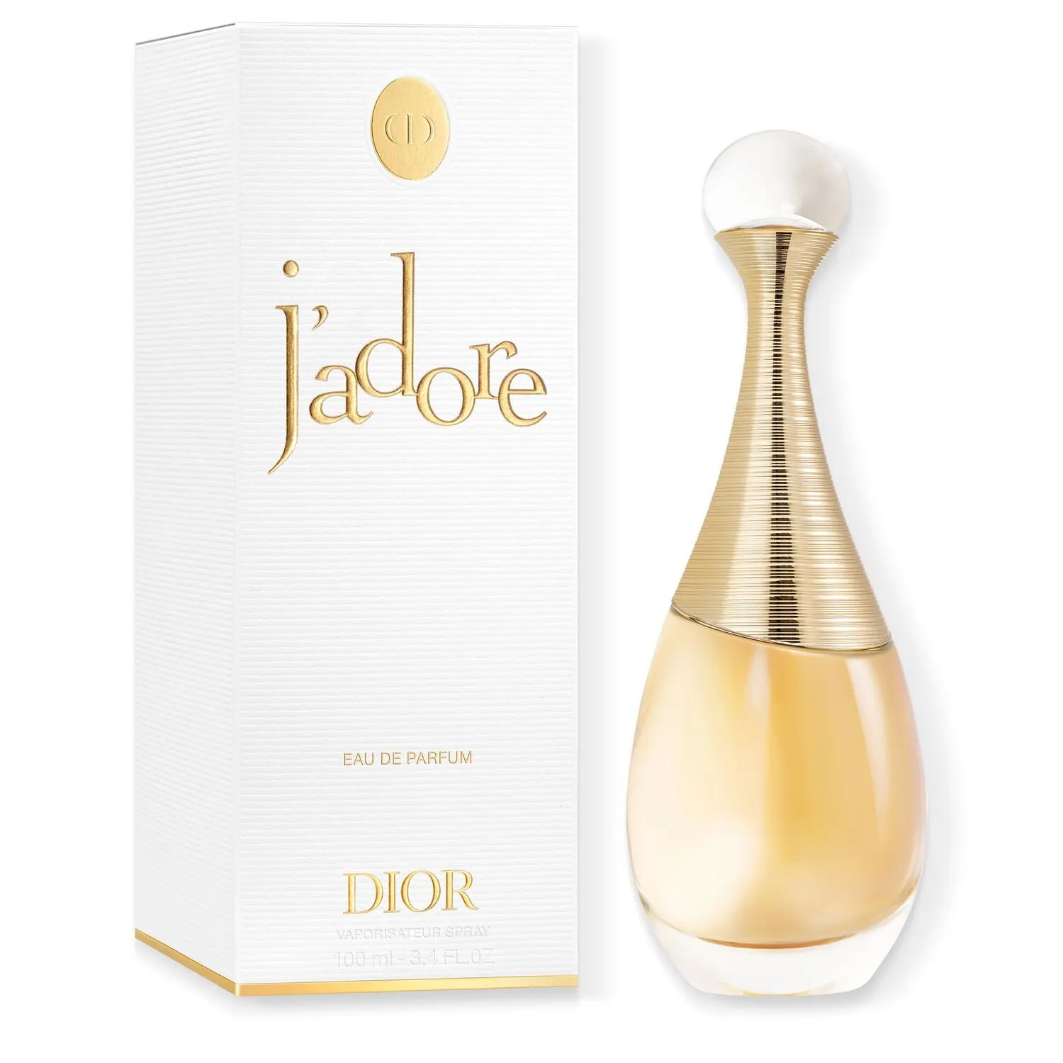 Perfume J'adore de Dior