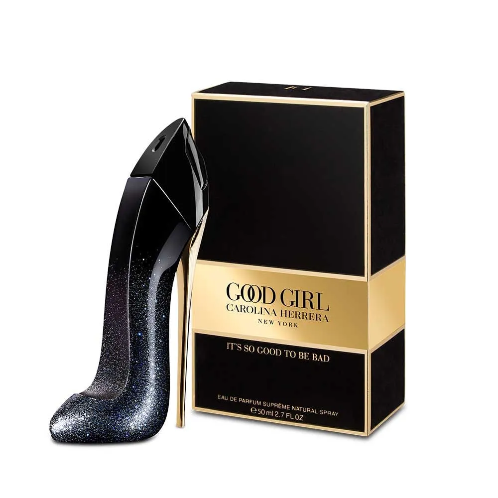 Good Girl Carolina Herrera Eau de Parfum