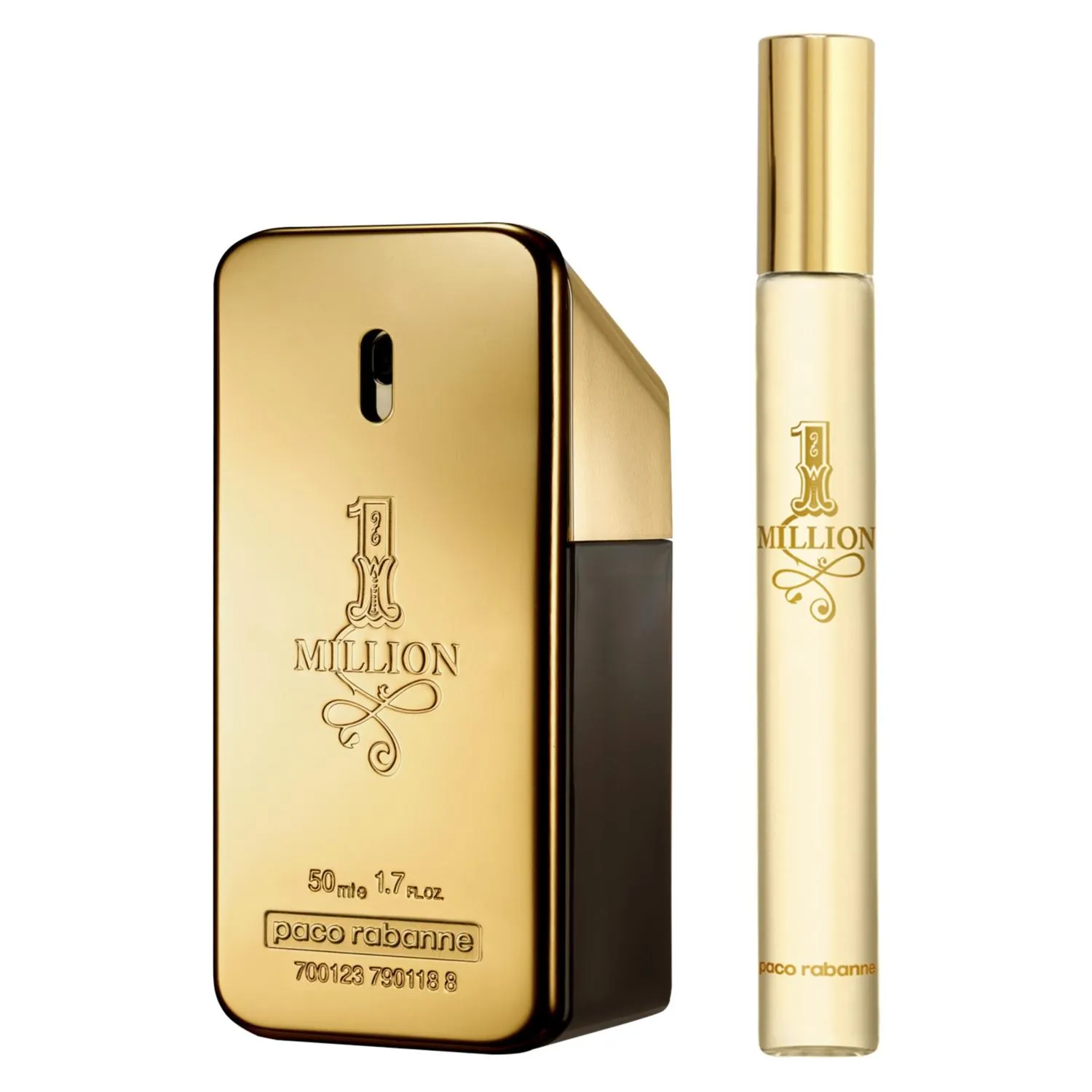 Perfume 1 Million de Paco Rabanne