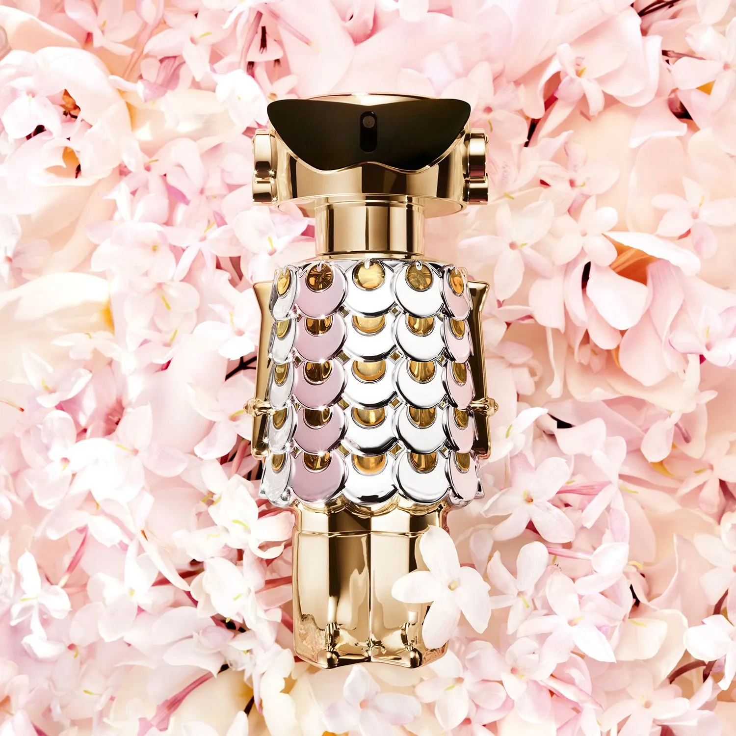 Fame de Paco Rabanne