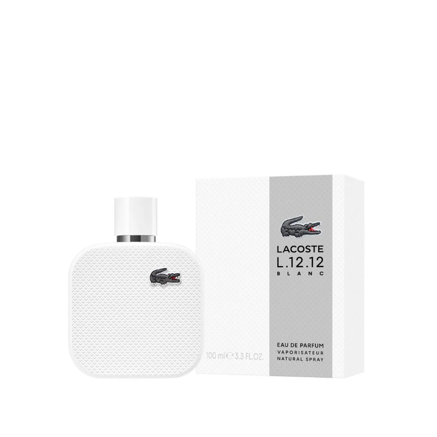 Perfume Lacoste L.12.12 Blanc