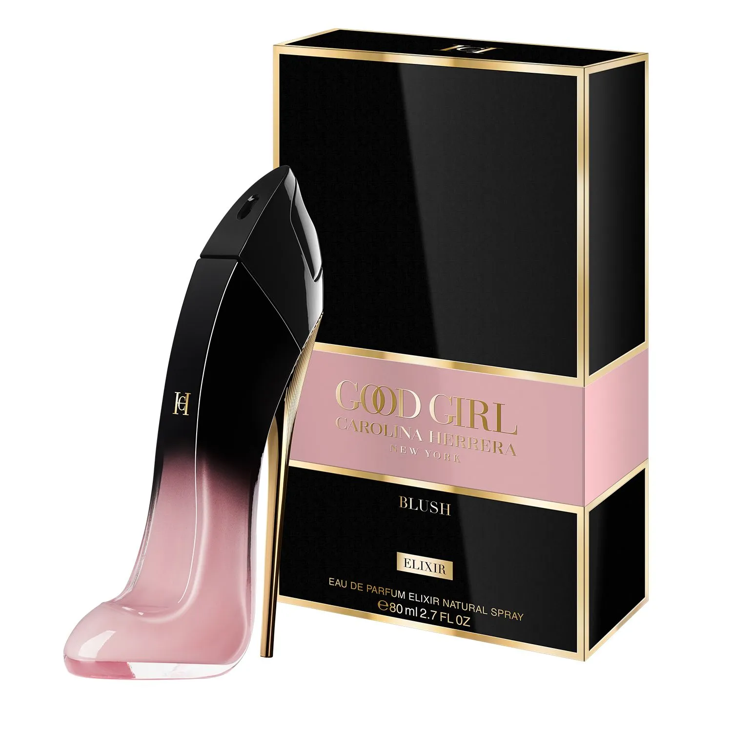 Good Girl Blush Elixir de Carolina Herrera
