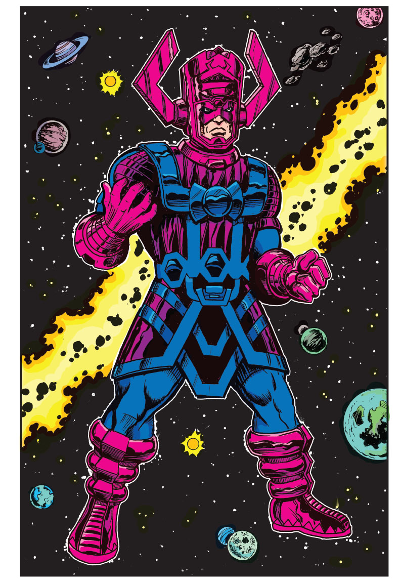 Galactus