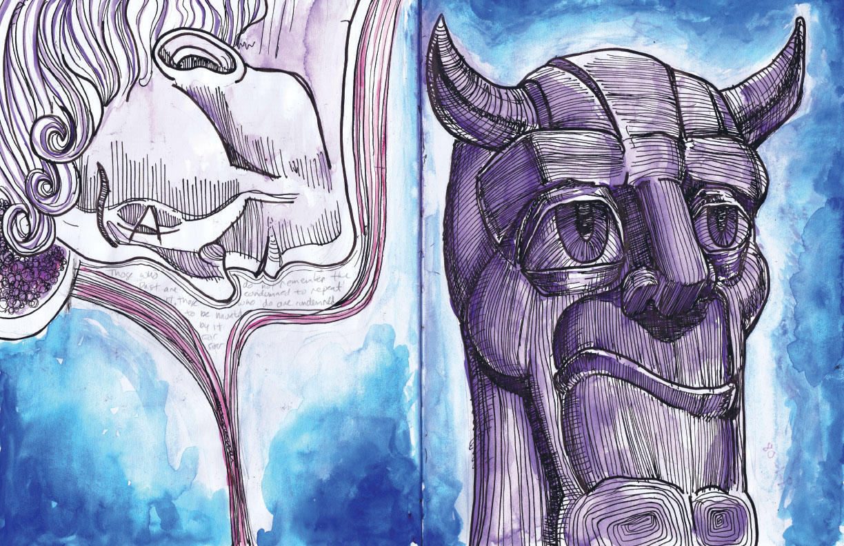 Angel/Devil