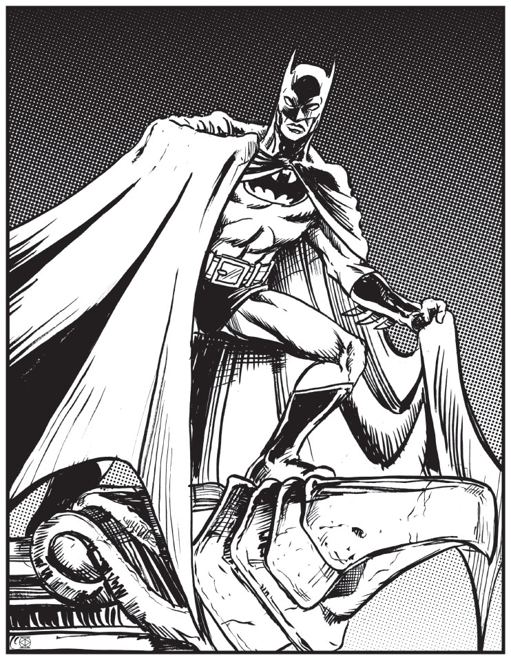 Batman