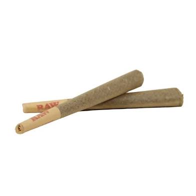 1.5 Gram Prerolls
